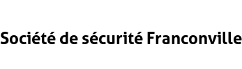 Société de sécurité Franconville